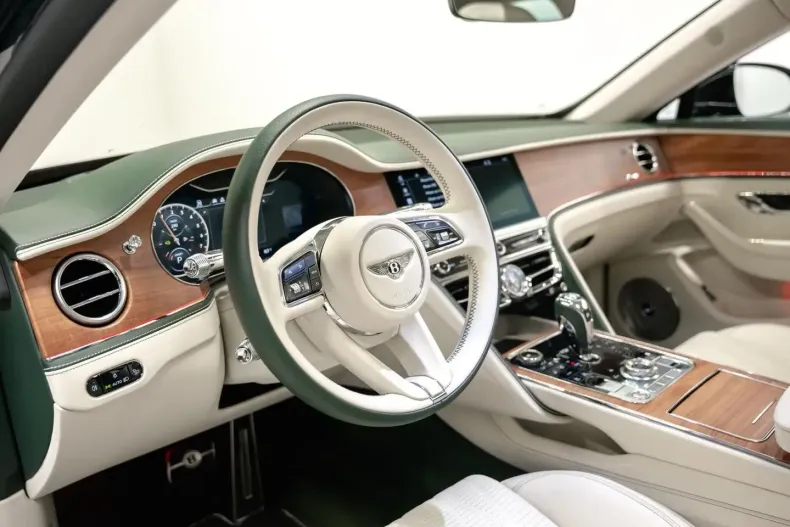 Bentley Flying Spur din 2024 cu 19.993 km - oferta BEN202900 - foto 8