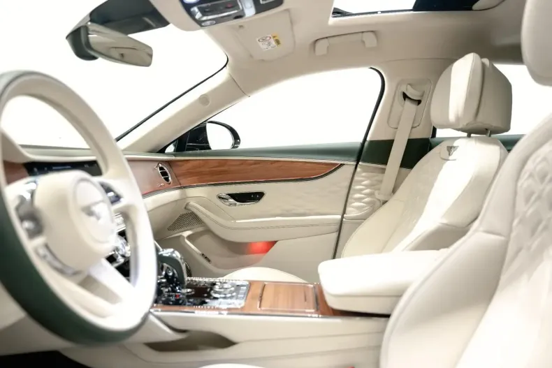 Bentley Flying Spur din 2024 cu 19.993 km - oferta BEN202900 - foto 9