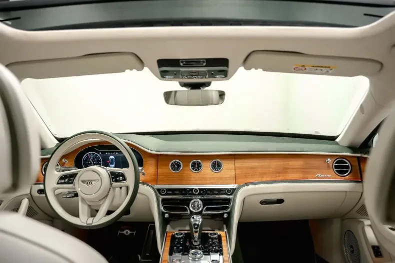 Bentley Flying Spur din 2024 cu 19.993 km - oferta BEN202900 - foto 10