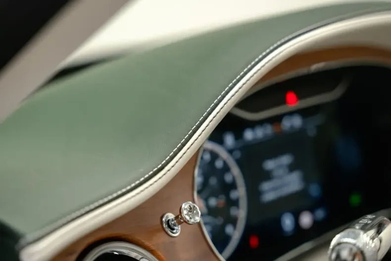 Bentley Flying Spur din 2024 cu 19.993 km - oferta BEN202900 - foto 16