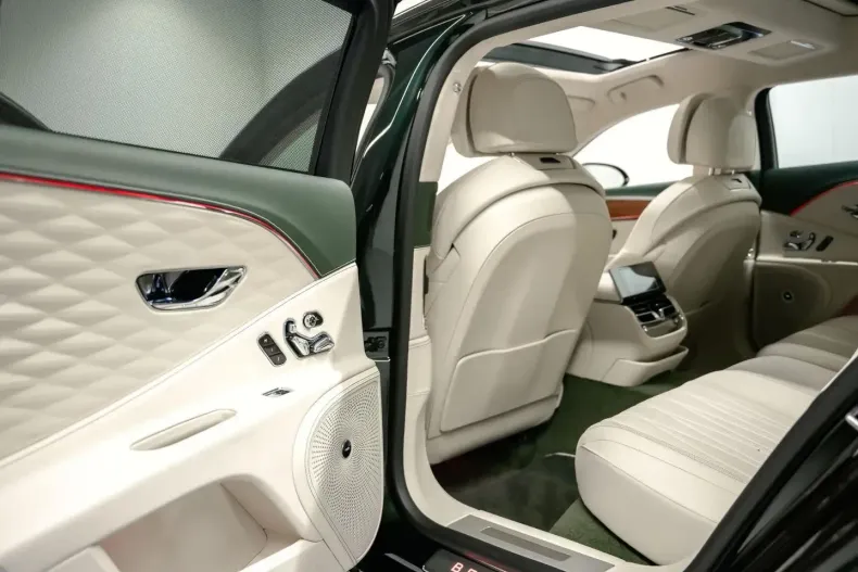 Bentley Flying Spur din 2024 cu 19.993 km - oferta BEN202900 - foto 17