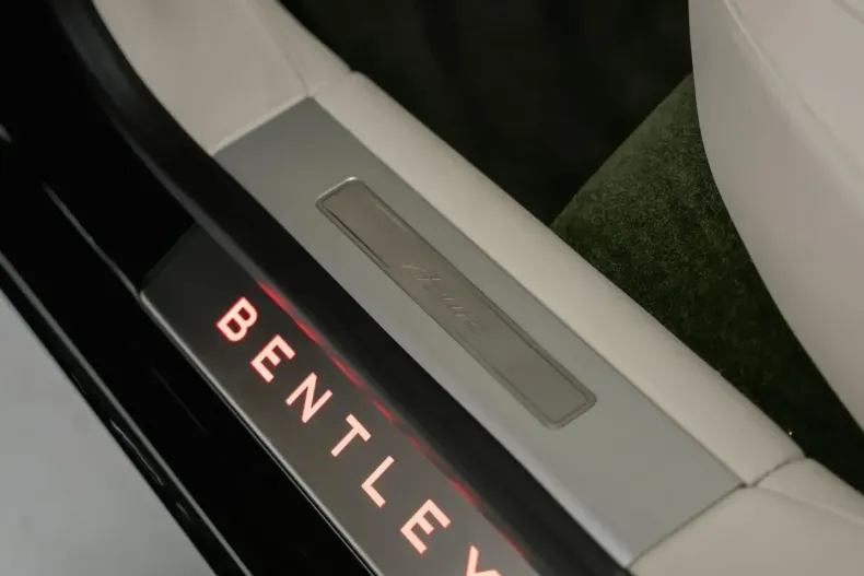 Bentley Flying Spur din 2024 cu 19.993 km - oferta BEN202900 - foto 21