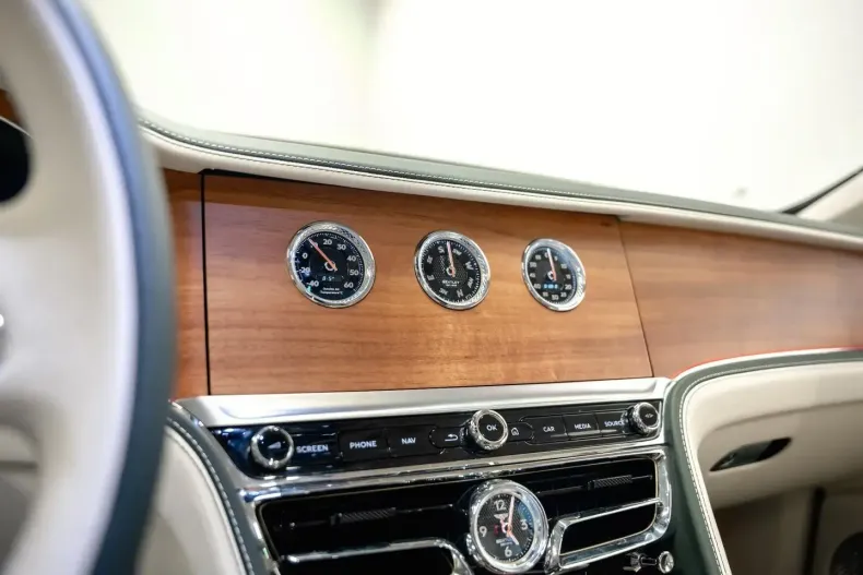 Bentley Flying Spur din 2024 cu 19.993 km - oferta BEN202900 - foto 23