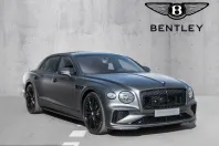 Bentley Flying Spur din 2025 cu 5.000 km - oferta BEN202901 - foto 1