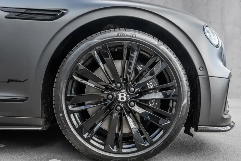 Bentley Flying Spur din 2025 cu 5.000 km - oferta BEN202901 - foto 6