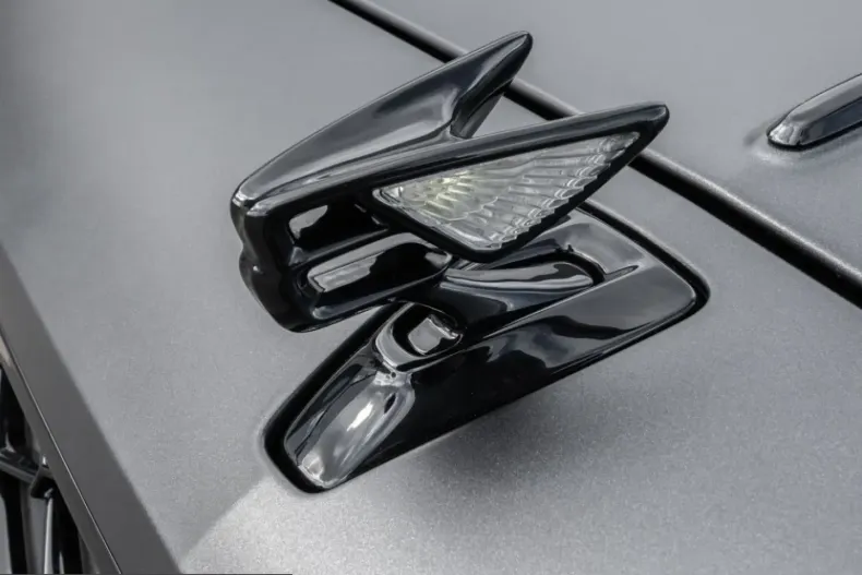 Bentley Flying Spur din 2025 cu 5.000 km - oferta BEN202901 - foto 7