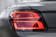 Bentley Flying Spur din 2025 cu 5.000 km - oferta BEN202901 - foto 8