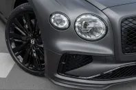 Bentley Flying Spur din 2025 cu 5.000 km - oferta BEN202901 - foto 9