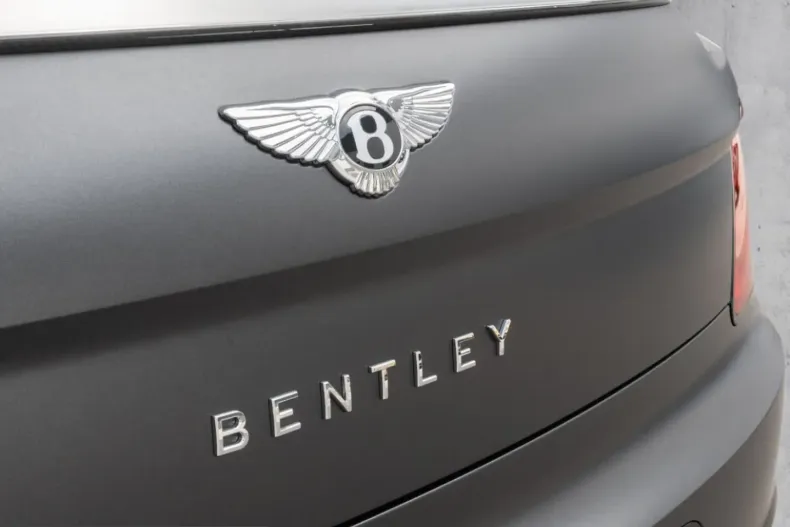Bentley Flying Spur din 2025 cu 5.000 km - oferta BEN202901 - foto 10