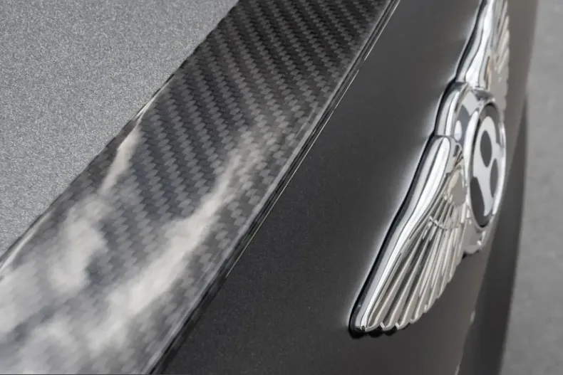 Bentley Flying Spur din 2025 cu 5.000 km - oferta BEN202901 - foto 11