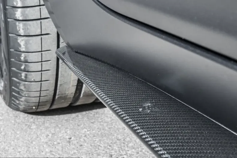 Bentley Flying Spur din 2025 cu 5.000 km - oferta BEN202901 - foto 12