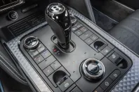 Bentley Flying Spur din 2025 cu 5.000 km - oferta BEN202901 - foto 21