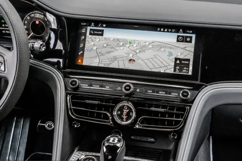 Bentley Flying Spur din 2025 cu 5.000 km - oferta BEN202901 - foto 24