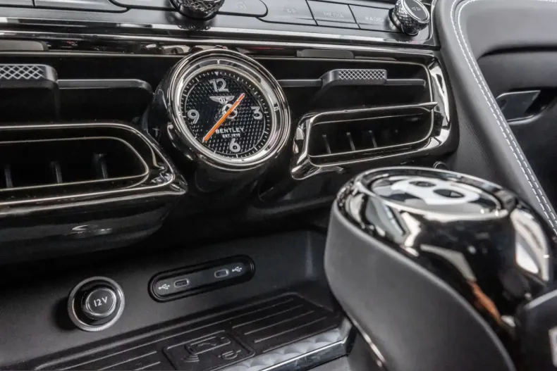 Bentley Flying Spur din 2025 cu 5.000 km - oferta BEN202901 - foto 27