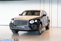 Bentley Bentayga din 2023 cu 19.562 km - oferta BEN202902 - foto 1
