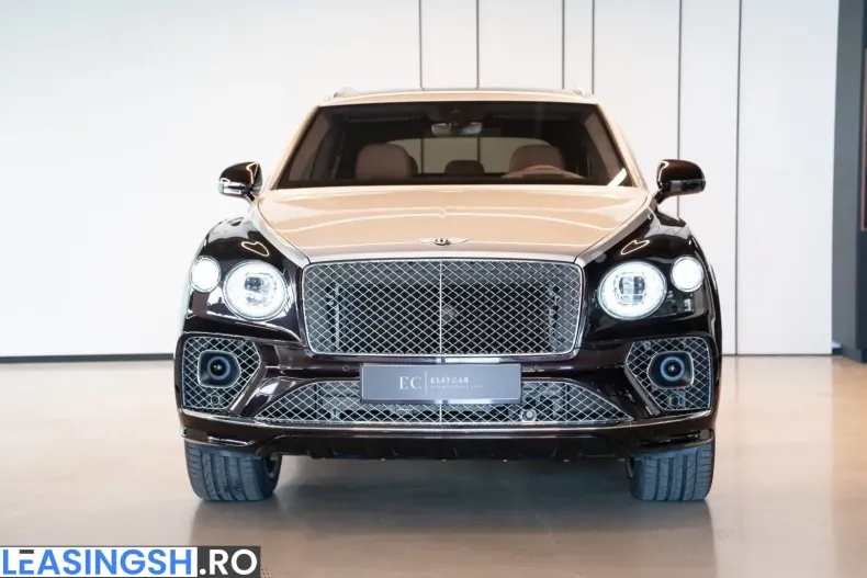 Bentley Bentayga din 2023 cu 19.562 km - oferta BEN202902 - foto 2