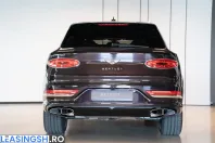 Bentley Bentayga din 2023 cu 19.562 km - oferta BEN202902 - foto 7