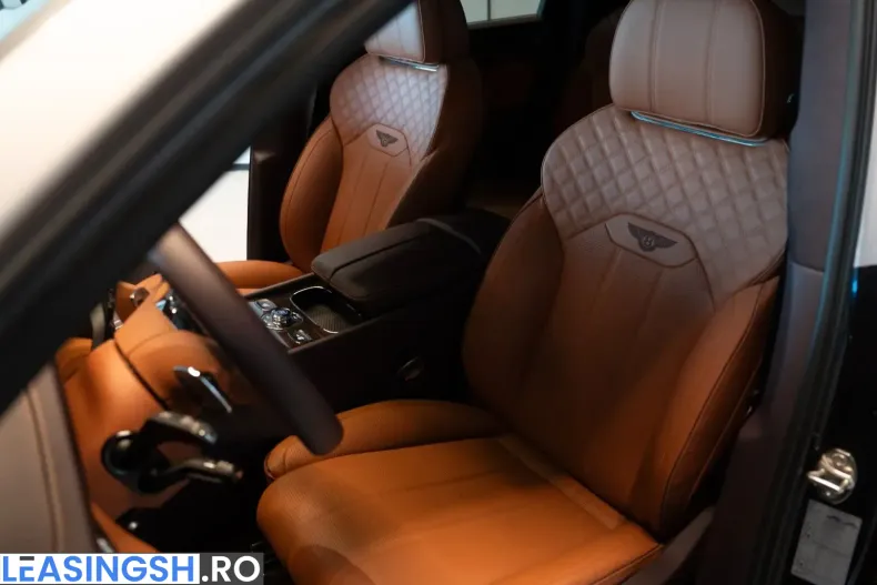 Bentley Bentayga din 2023 cu 19.562 km - oferta BEN202902 - foto 8