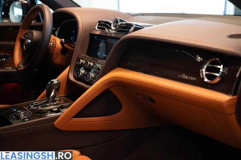 Bentley Bentayga din 2023 cu 19.562 km - oferta BEN202902 - foto 13