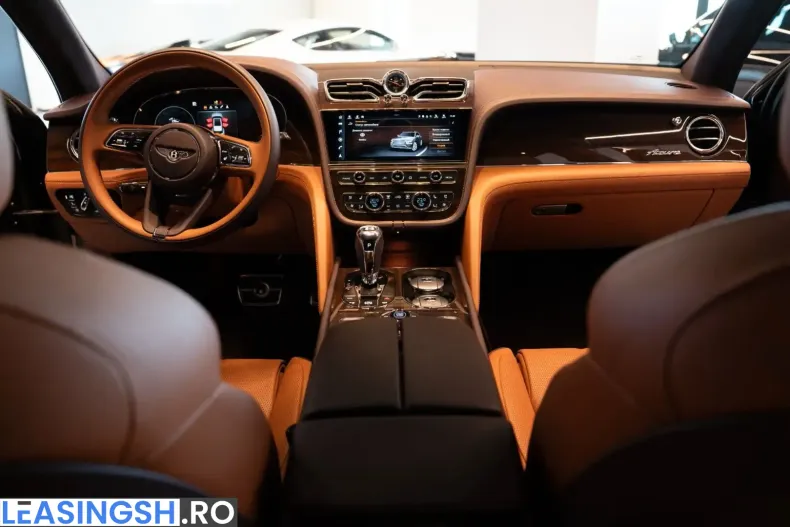 Bentley Bentayga din 2023 cu 19.562 km - oferta BEN202902 - foto 14