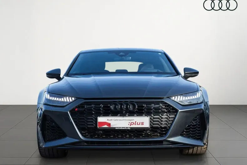 Audi RS7 din 2023 cu 65.100 km - oferta AUD202903 - foto 1