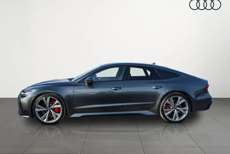 Audi RS7 din 2023 cu 65.100 km - oferta AUD202903 - foto 2