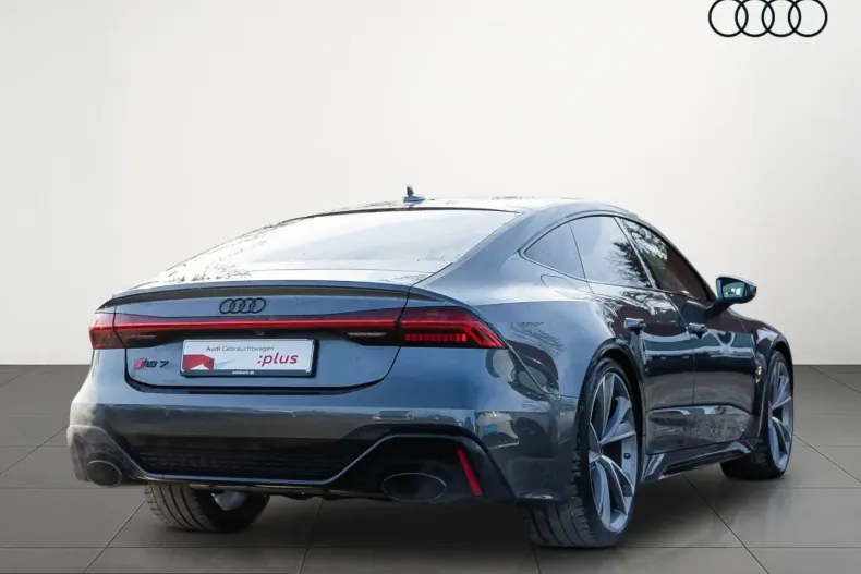 Audi RS7 din 2023 cu 65.100 km - oferta AUD202903 - foto 3