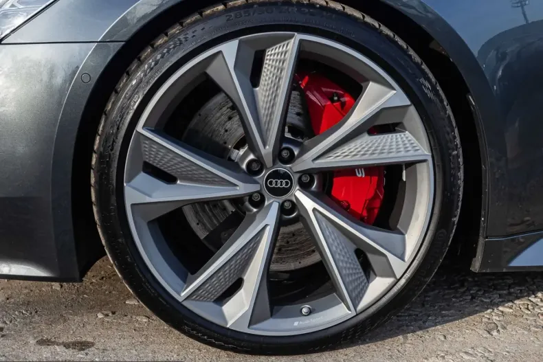 Audi RS7 din 2023 cu 65.100 km - oferta AUD202903 - foto 5