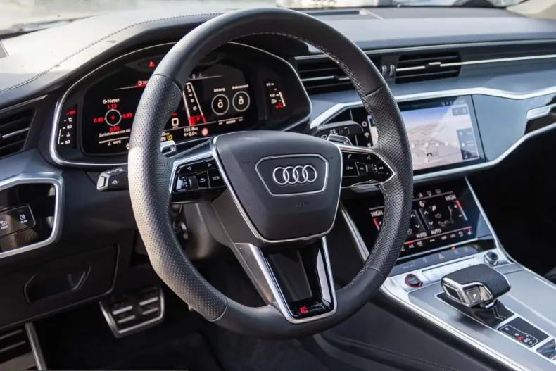 Audi RS7 din 2023 cu 65.100 km - oferta AUD202903 - foto 8