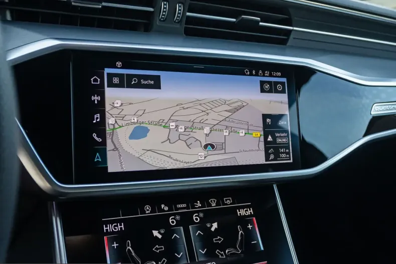 Audi RS7 din 2023 cu 65.100 km - oferta AUD202903 - foto 12