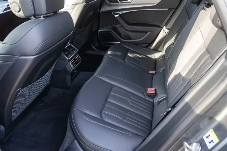 Audi RS7 din 2023 cu 65.100 km - oferta AUD202903 - foto 13