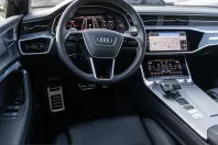Audi RS7 din 2023 cu 65.100 km - oferta AUD202903 - foto 14