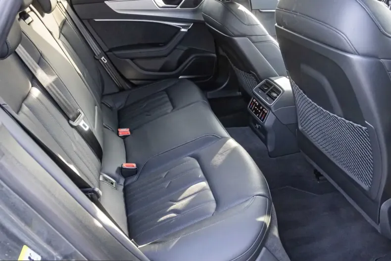 Audi RS7 din 2023 cu 65.100 km - oferta AUD202903 - foto 16