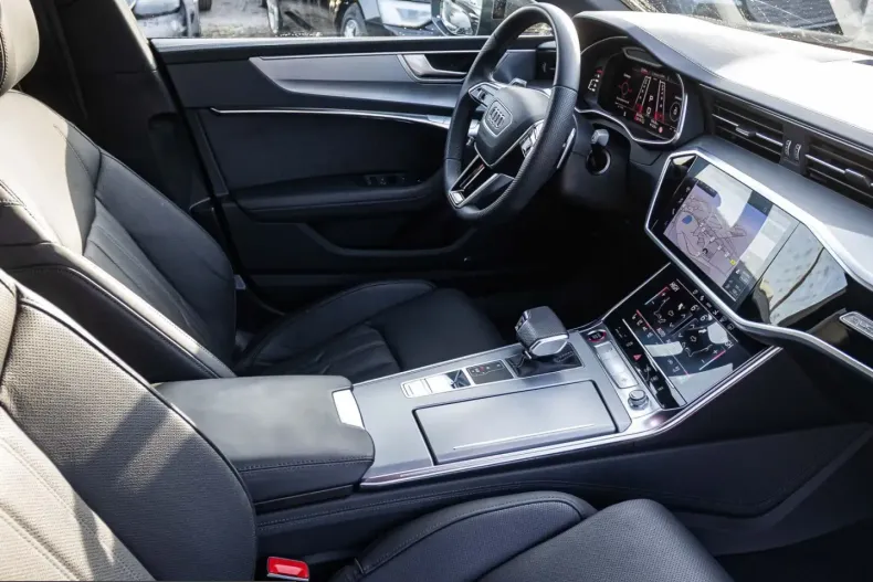 Audi RS7 din 2023 cu 65.100 km - oferta AUD202903 - foto 18