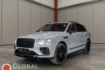 Bentley Bentayga din 2023 - oferta BEN202904