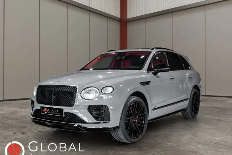 Bentley Bentayga din 2023 cu 9.200 km - oferta BEN202904 - foto 1