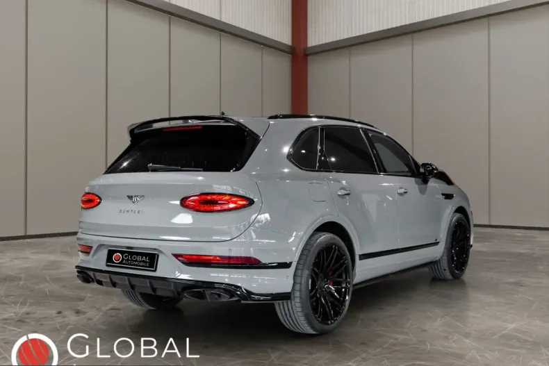 Bentley Bentayga din 2023 cu 9.200 km - oferta BEN202904 - foto 2