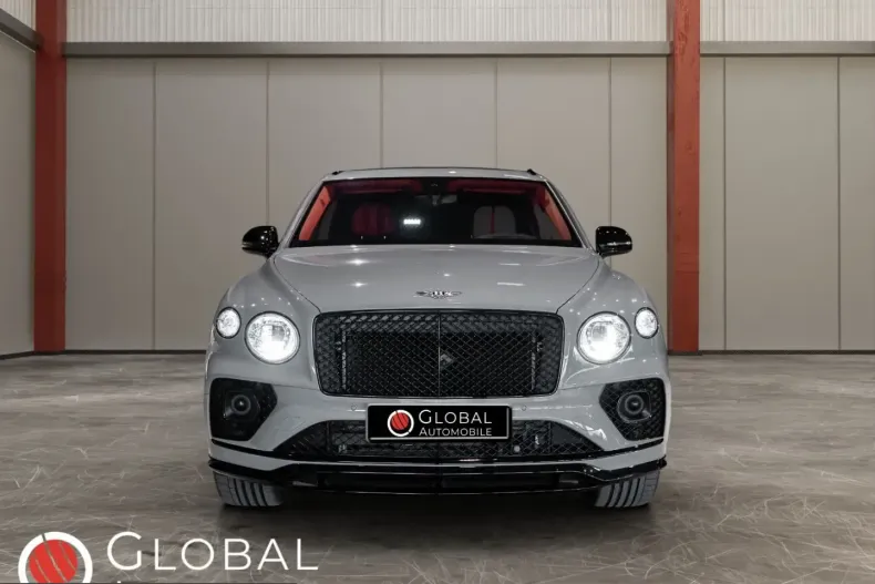 Bentley Bentayga din 2023 cu 9.200 km - oferta BEN202904 - foto 3
