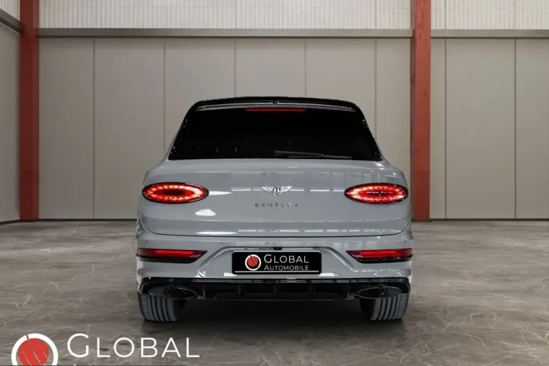 Bentley Bentayga din 2023 cu 9.200 km - oferta BEN202904 - foto 4