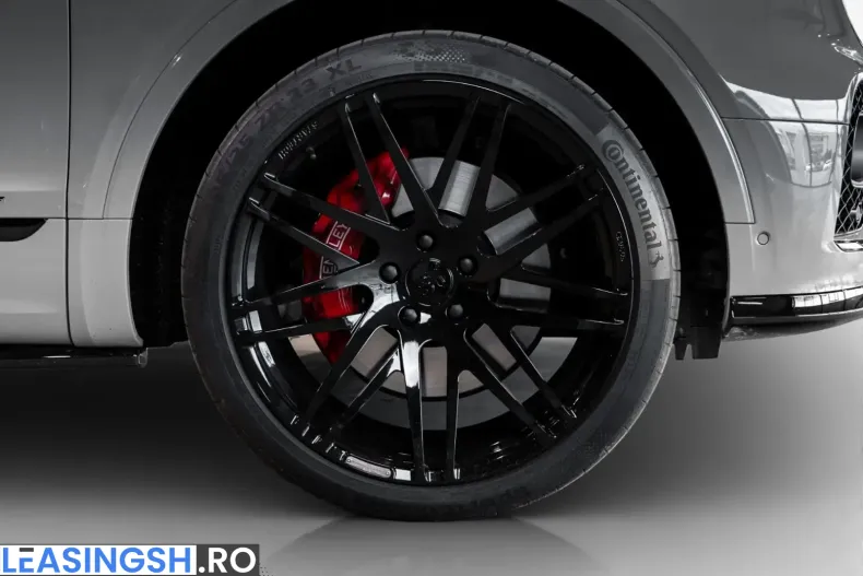Bentley Bentayga din 2023 cu 9.200 km - oferta BEN202904 - foto 5