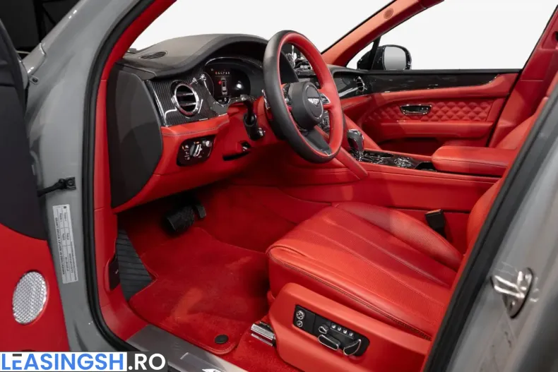 Bentley Bentayga din 2023 cu 9.200 km - oferta BEN202904 - foto 6