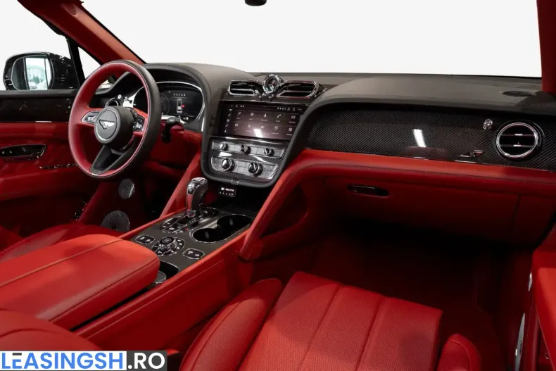 Bentley Bentayga din 2023 cu 9.200 km - oferta BEN202904 - foto 7
