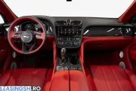 Bentley Bentayga din 2023 cu 9.200 km - oferta BEN202904 - foto 8