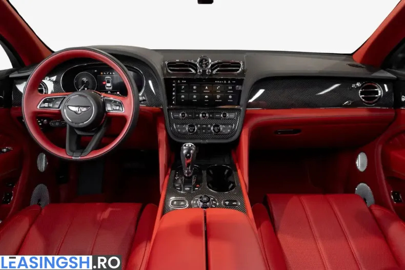 Bentley Bentayga din 2023 cu 9.200 km - oferta BEN202904 - foto 8