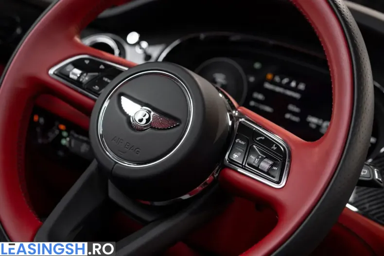 Bentley Bentayga din 2023 cu 9.200 km - oferta BEN202904 - foto 9