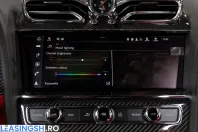 Bentley Bentayga din 2023 cu 9.200 km - oferta BEN202904 - foto 13