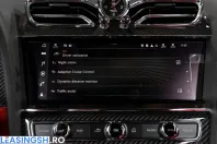 Bentley Bentayga din 2023 cu 9.200 km - oferta BEN202904 - foto 14