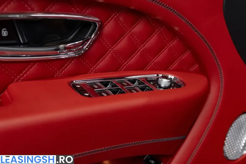 Bentley Bentayga din 2023 cu 9.200 km - oferta BEN202904 - foto 15