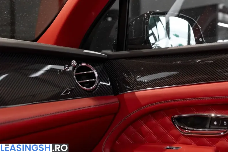 Bentley Bentayga din 2023 cu 9.200 km - oferta BEN202904 - foto 19