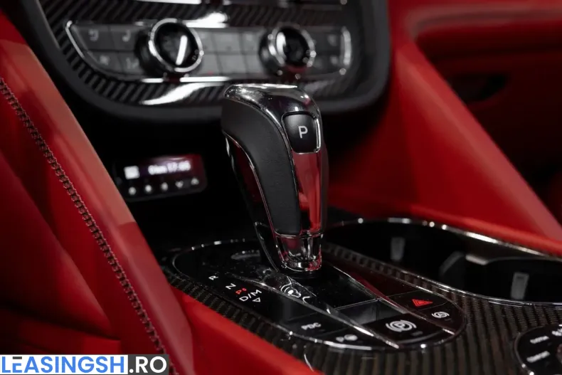 Bentley Bentayga din 2023 cu 9.200 km - oferta BEN202904 - foto 20